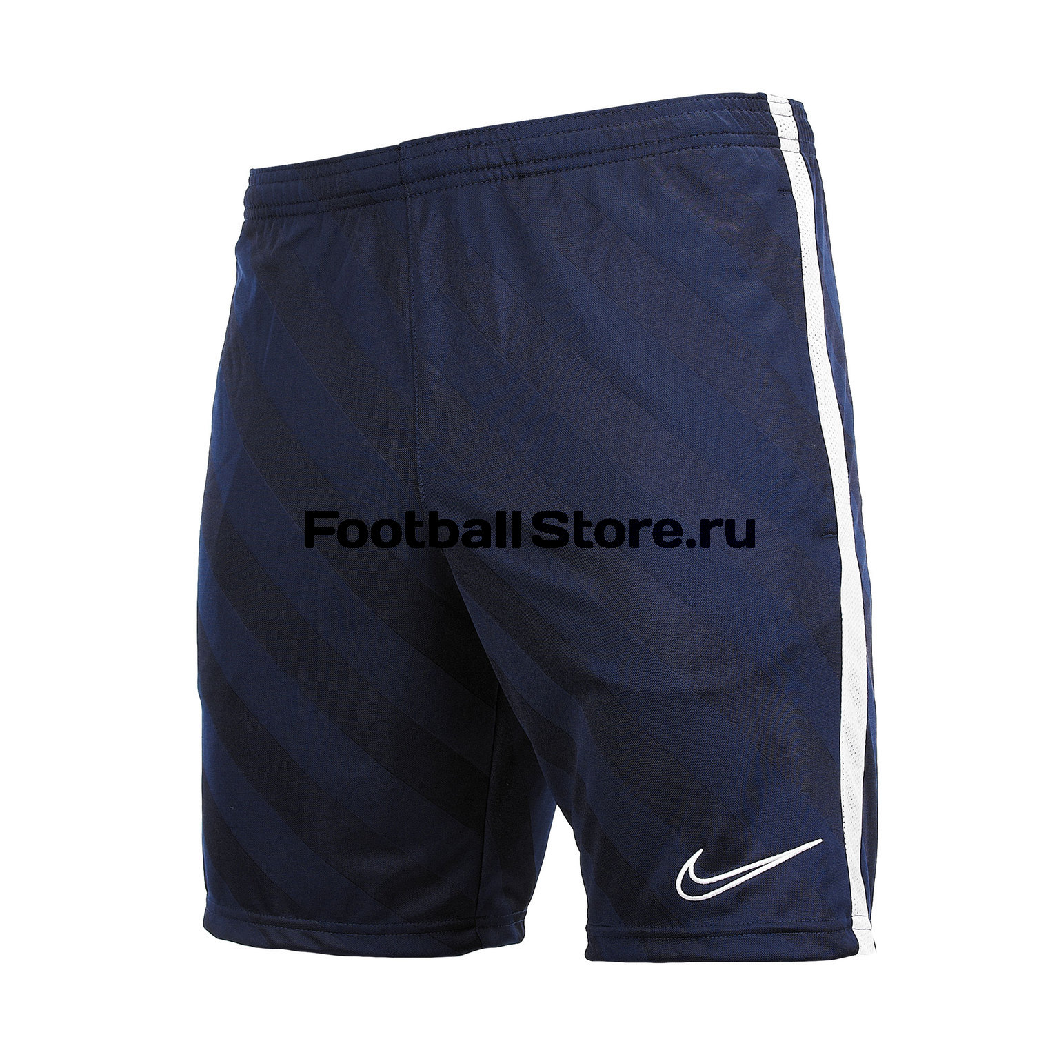 Шорты тренировочные Nike Academy19 Short JAQ BQ5810-451