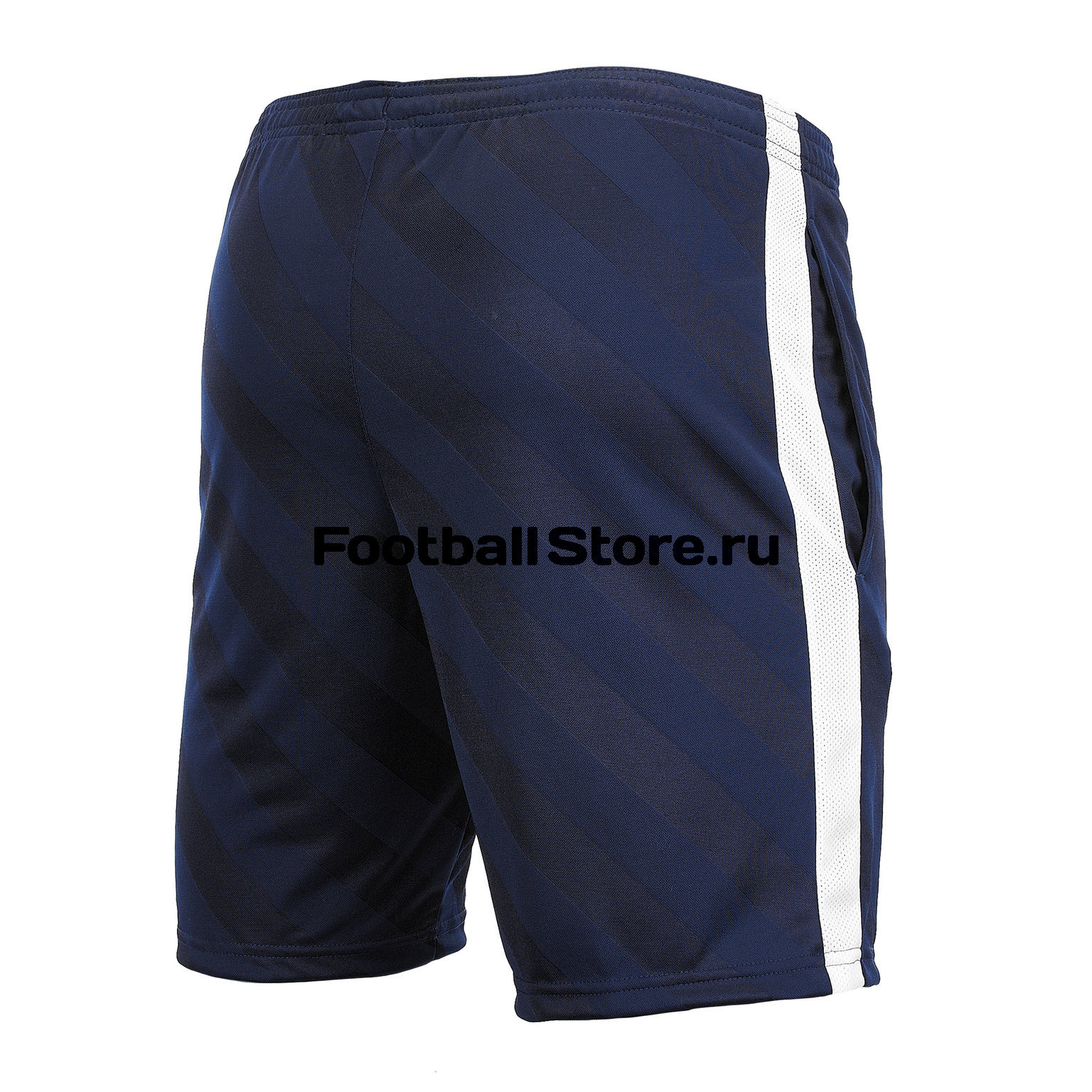 Шорты тренировочные Nike Academy19 Short JAQ BQ5810-451