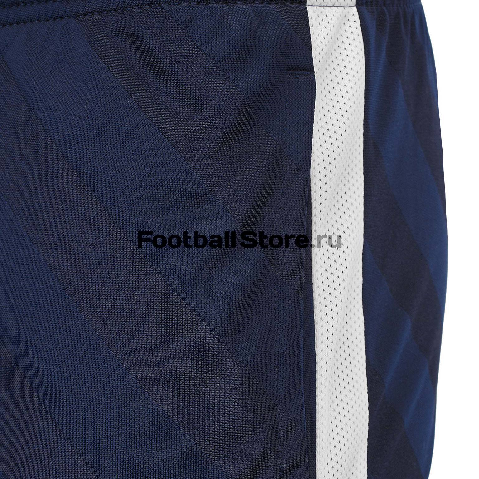 Шорты тренировочные Nike Academy19 Short JAQ BQ5810-451