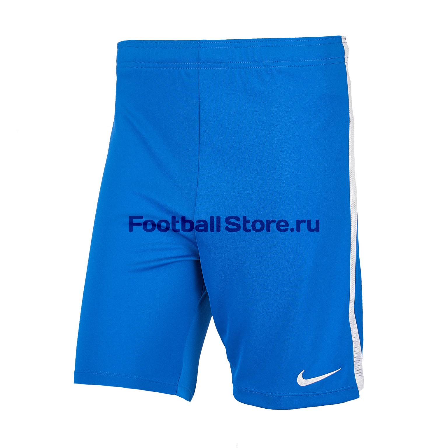 Шорты игровые подростковые Nike Dry Classic Short AJ1239-463