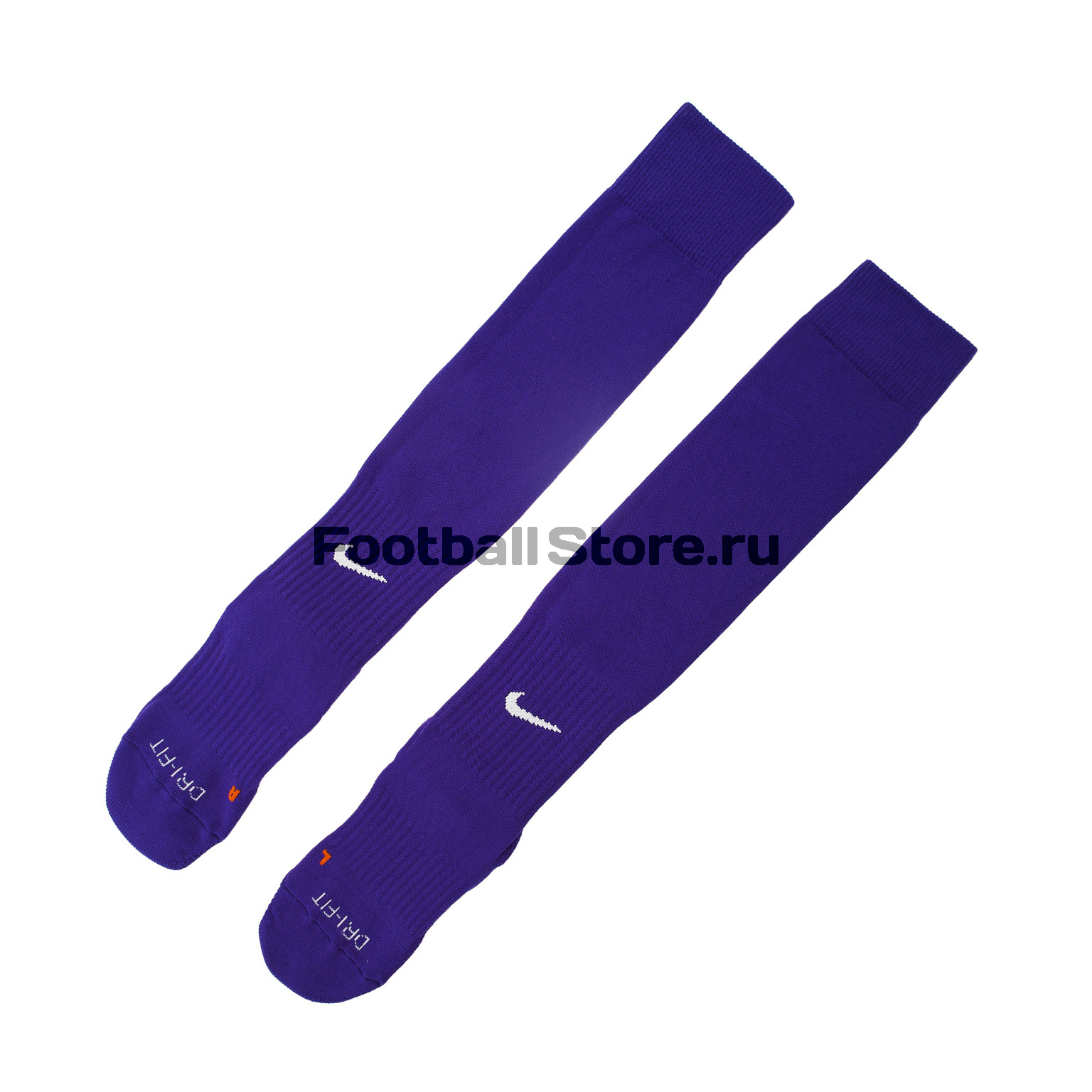 Гетры Nike U NK Classic II Cush OTC-Team SX5728-545