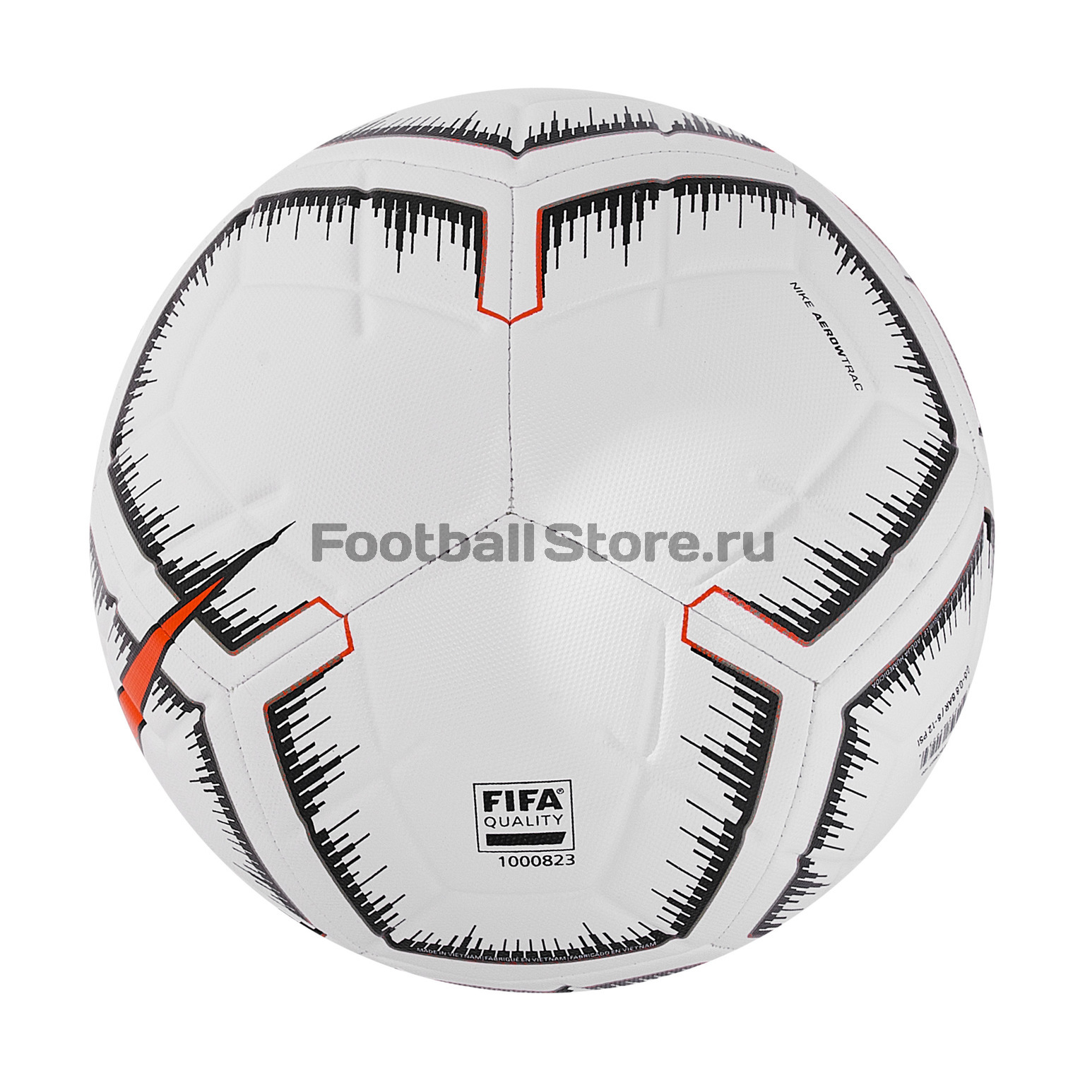 Футбольный мяч Nike Strike Pro Fifa SC3937-100