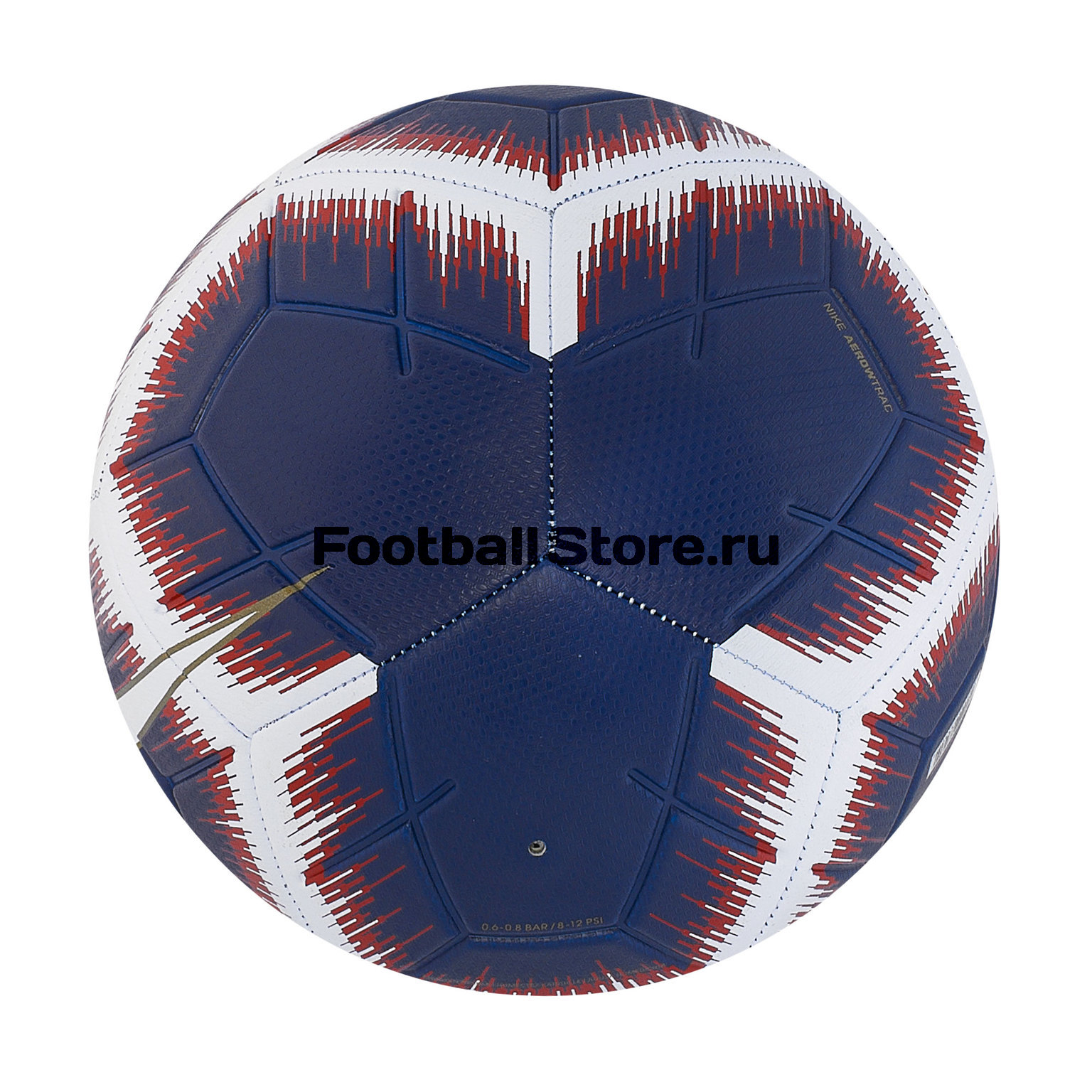 Футбольный мяч Nike PSG Strike SC3504-410