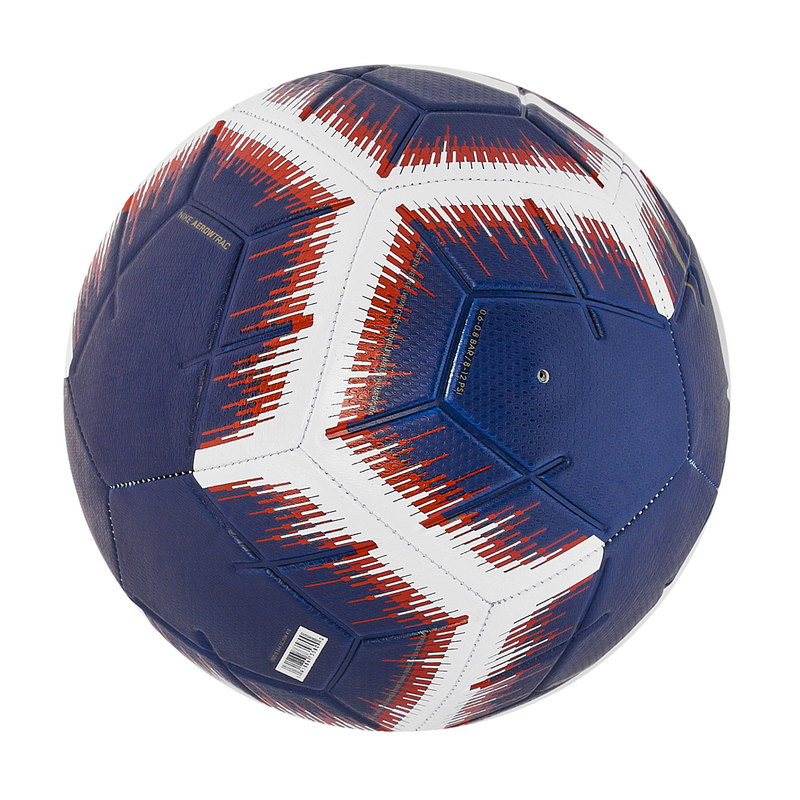 Футбольный мяч Nike PSG Strike SC3504-410