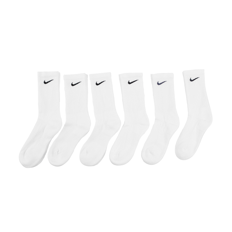 Комплект носков (6 пар) Nike Everyday SX7666-100