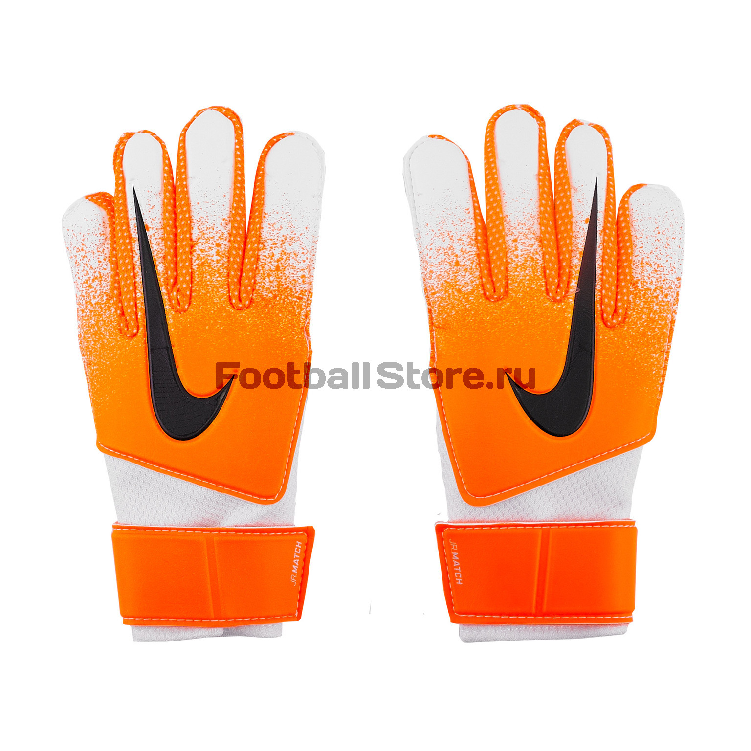 Перчатки вратарские детские Nike Match GS3371-101
