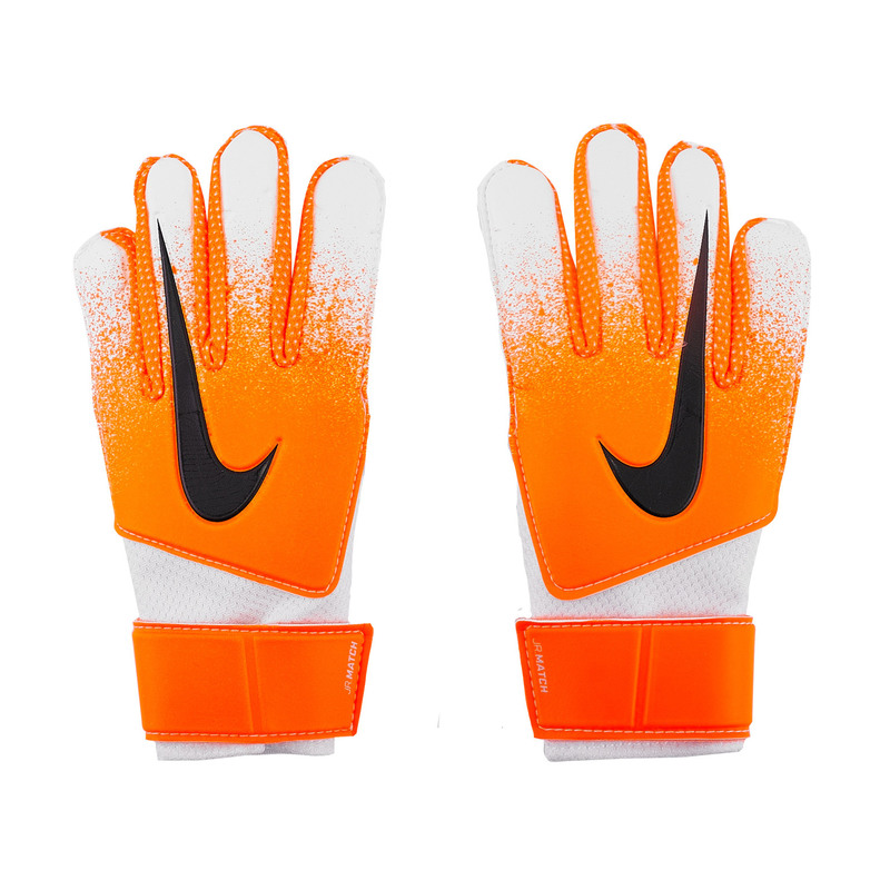 Перчатки вратарские детские Nike Match GS3371-101