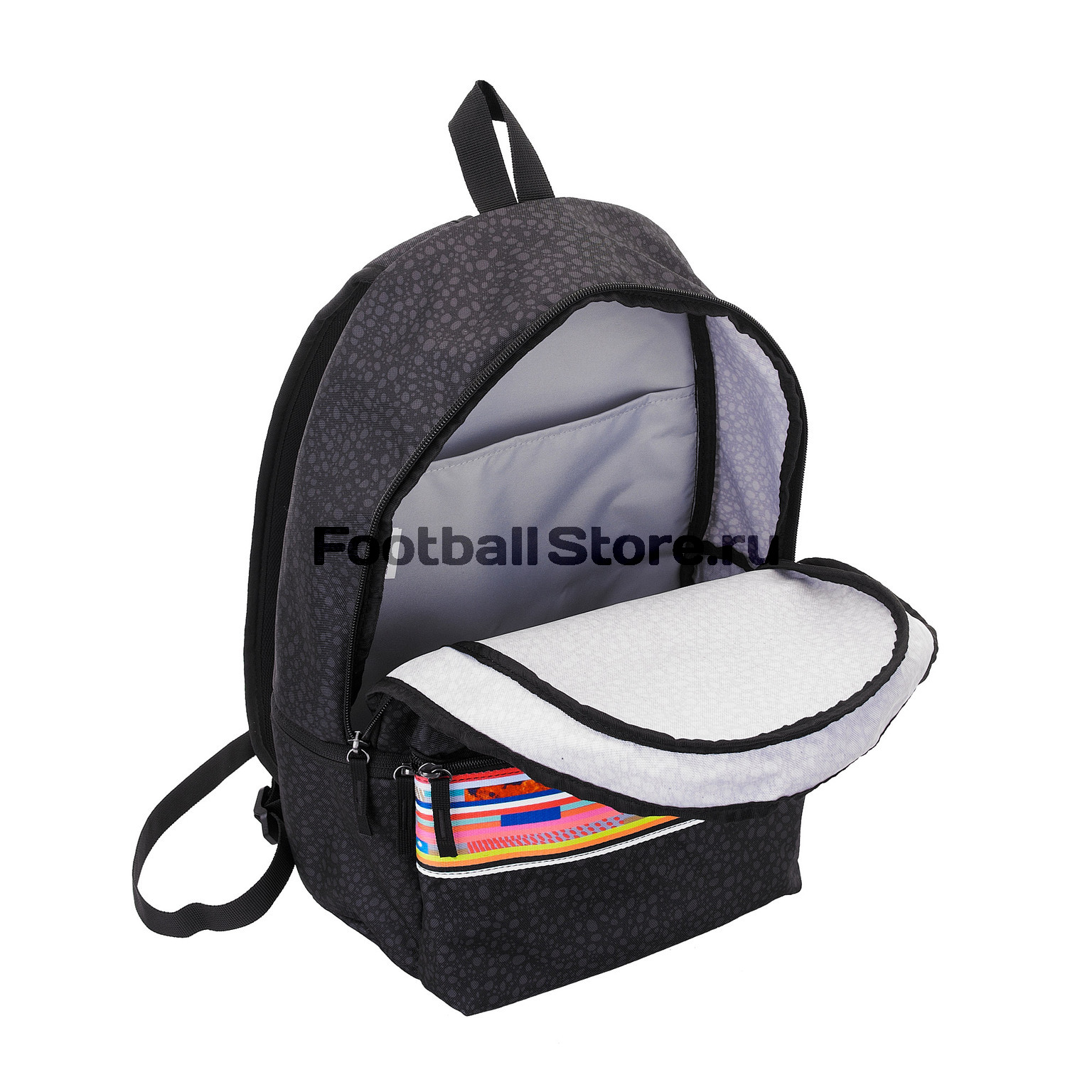 Рюкзак Nike Mercurial Backpack BA5791-010