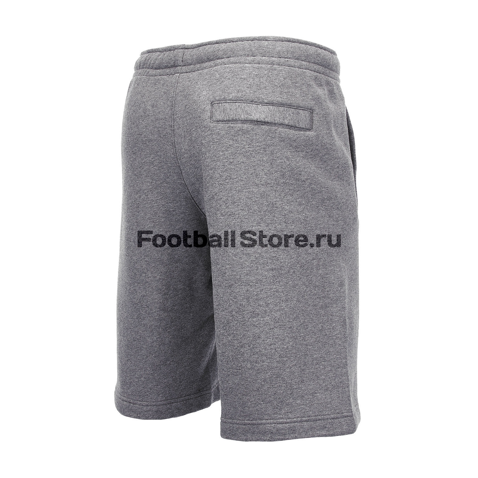 Шорты Nike Flc Club19 Short AQ3136-071