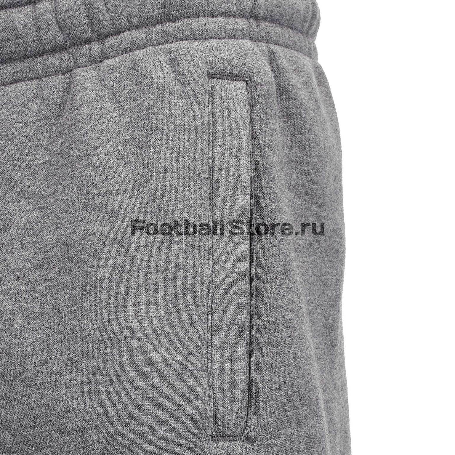 Шорты Nike Flc Club19 Short AQ3136-071