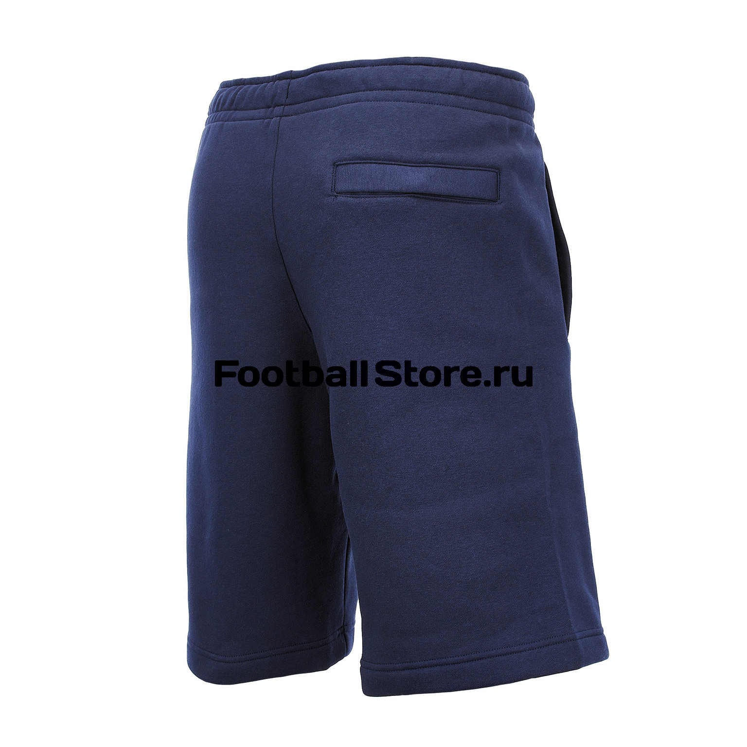 Шорты Nike Flc Club19 Short AQ3136-451