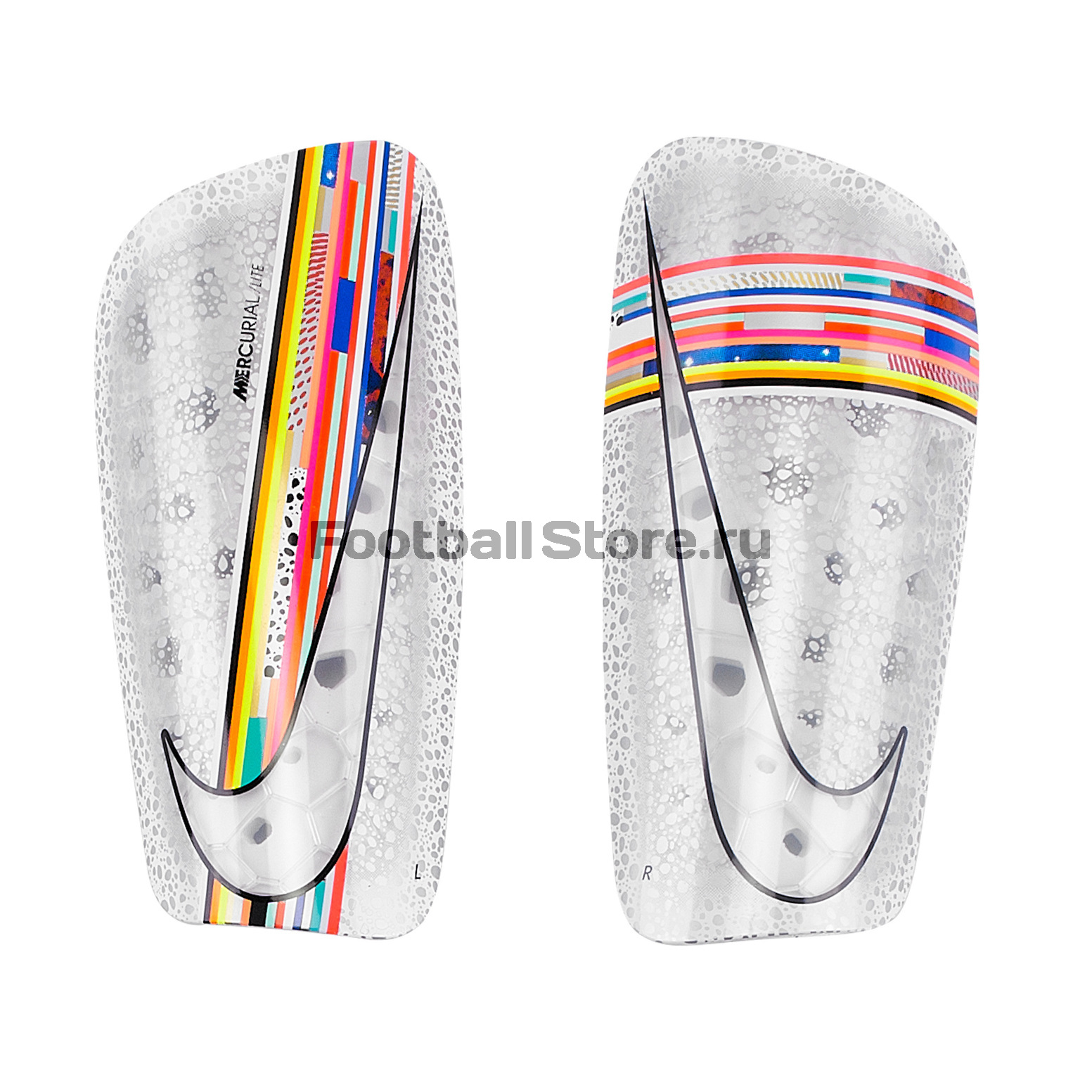 Щитки Nike Mercurial Lite Energy SP2178-100