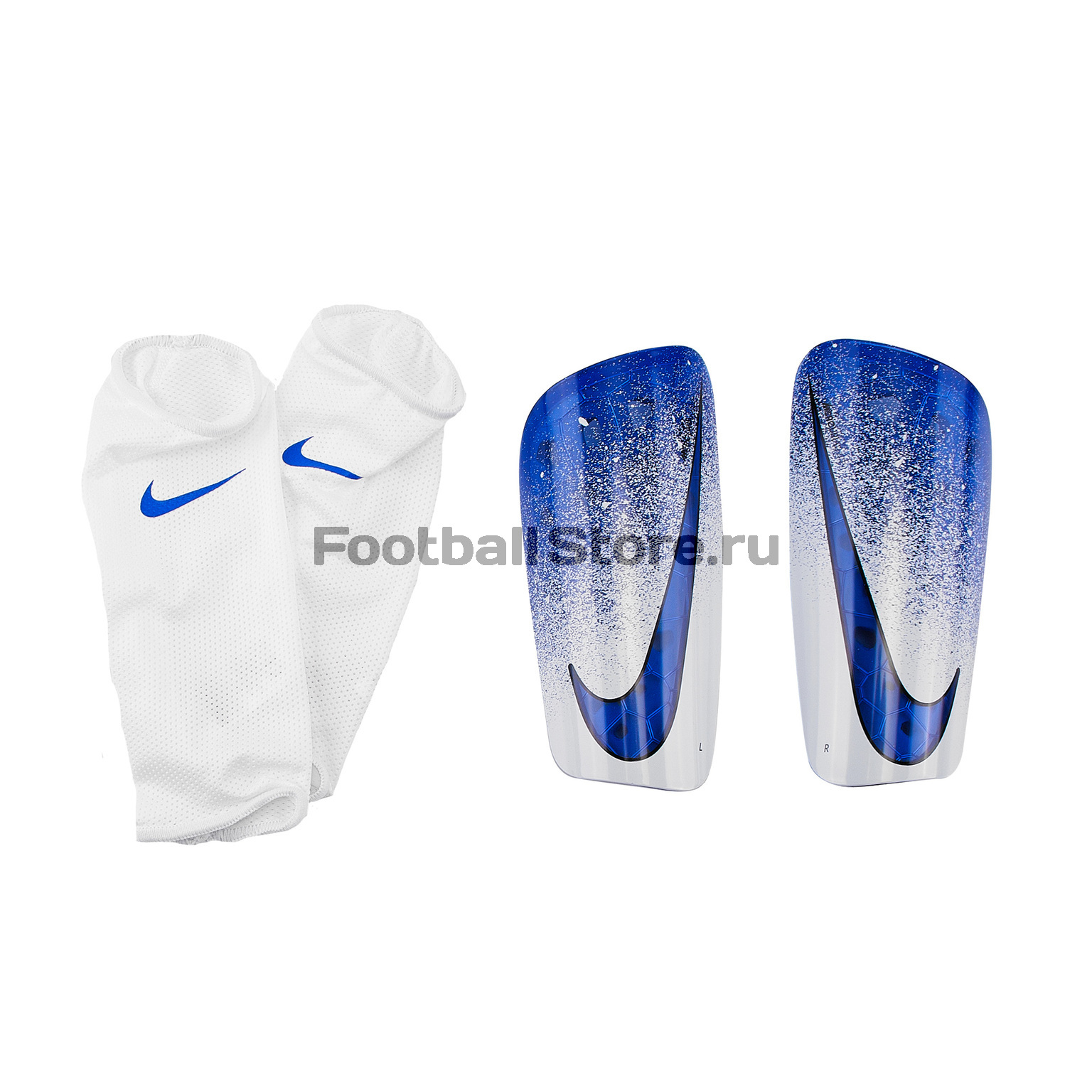 Щитки Nike Mercurial Lite GRD SP2120-416