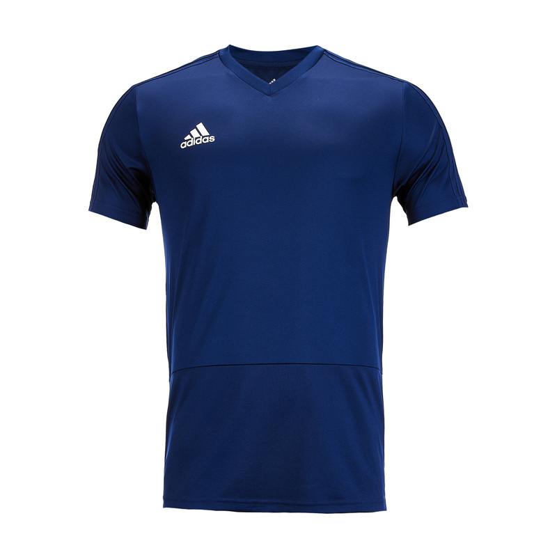 Футболка тренировочная Adidas Con18 CV8233