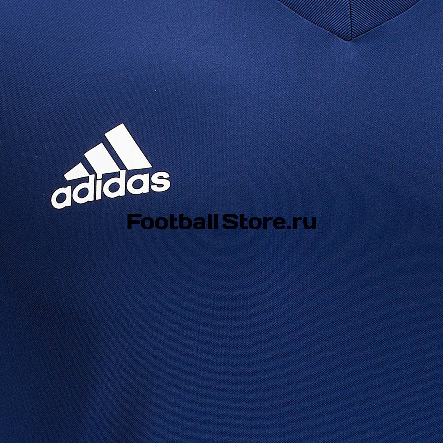 Футболка тренировочная Adidas Con18 CV8233