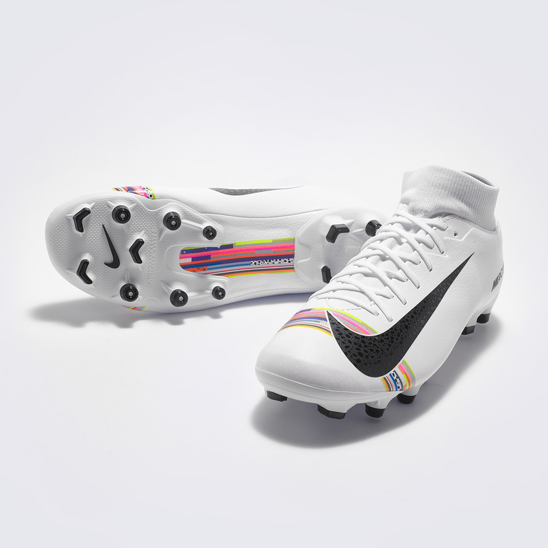 nike superfly 6 academy cr7