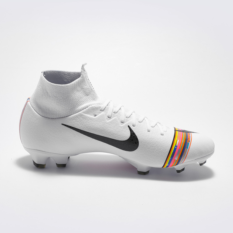 Бутсы Nike Superfly 6 Pro CR7 FG AJ3550-009