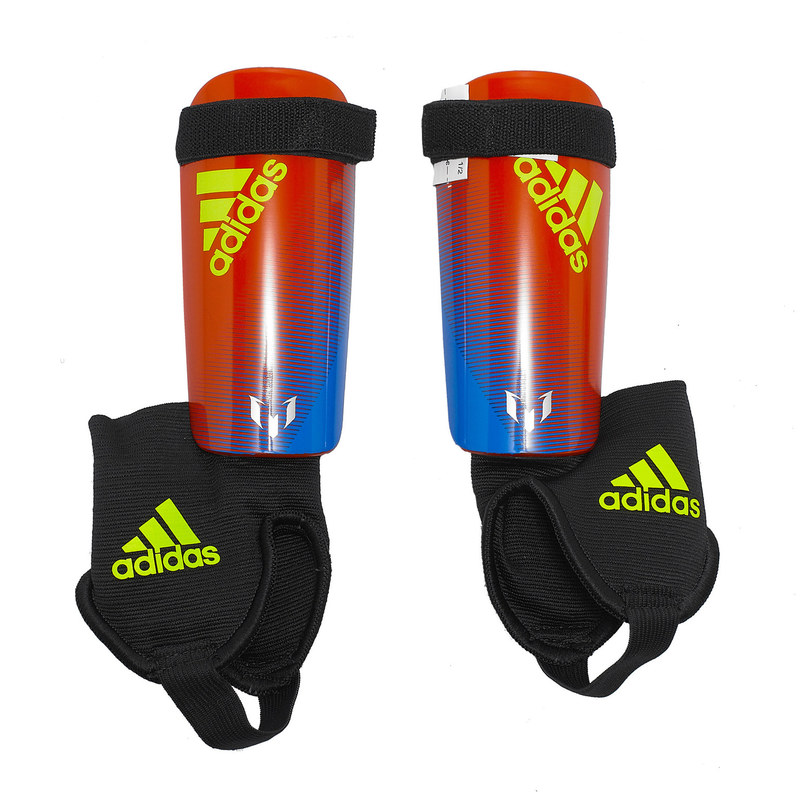 Щитки детские Adidas Messi 10 DN8592