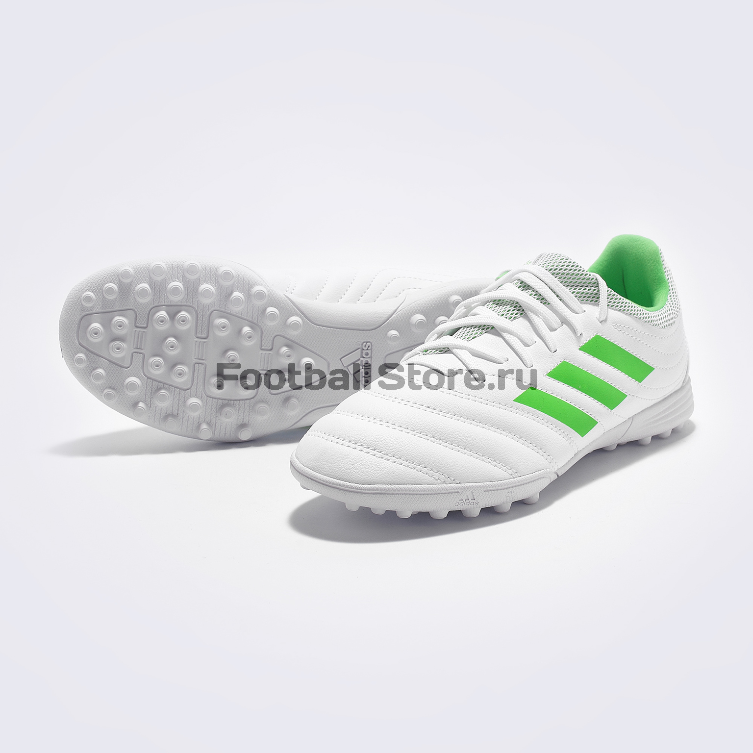 Шиповки детские Adidas Copa 19.3 TF D98086