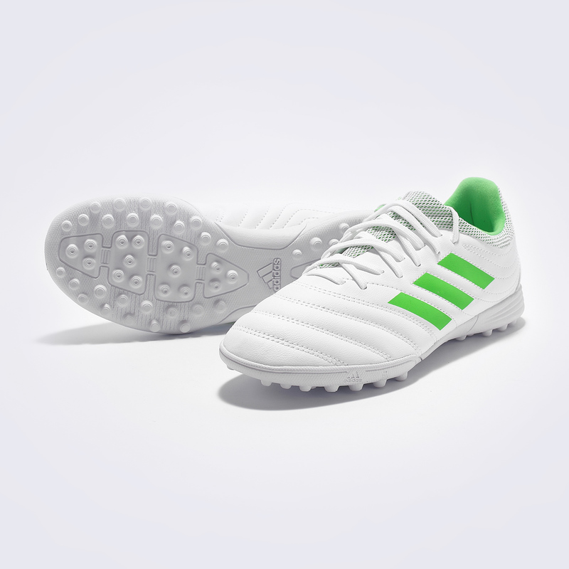 Шиповки детские Adidas Copa 19.3 TF D98086