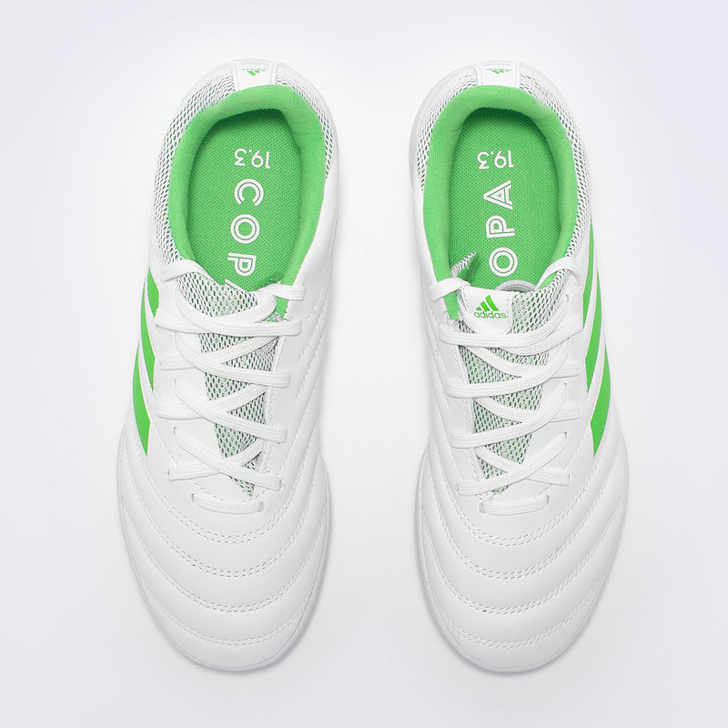 Шиповки детские Adidas Copa 19.3 TF D98086