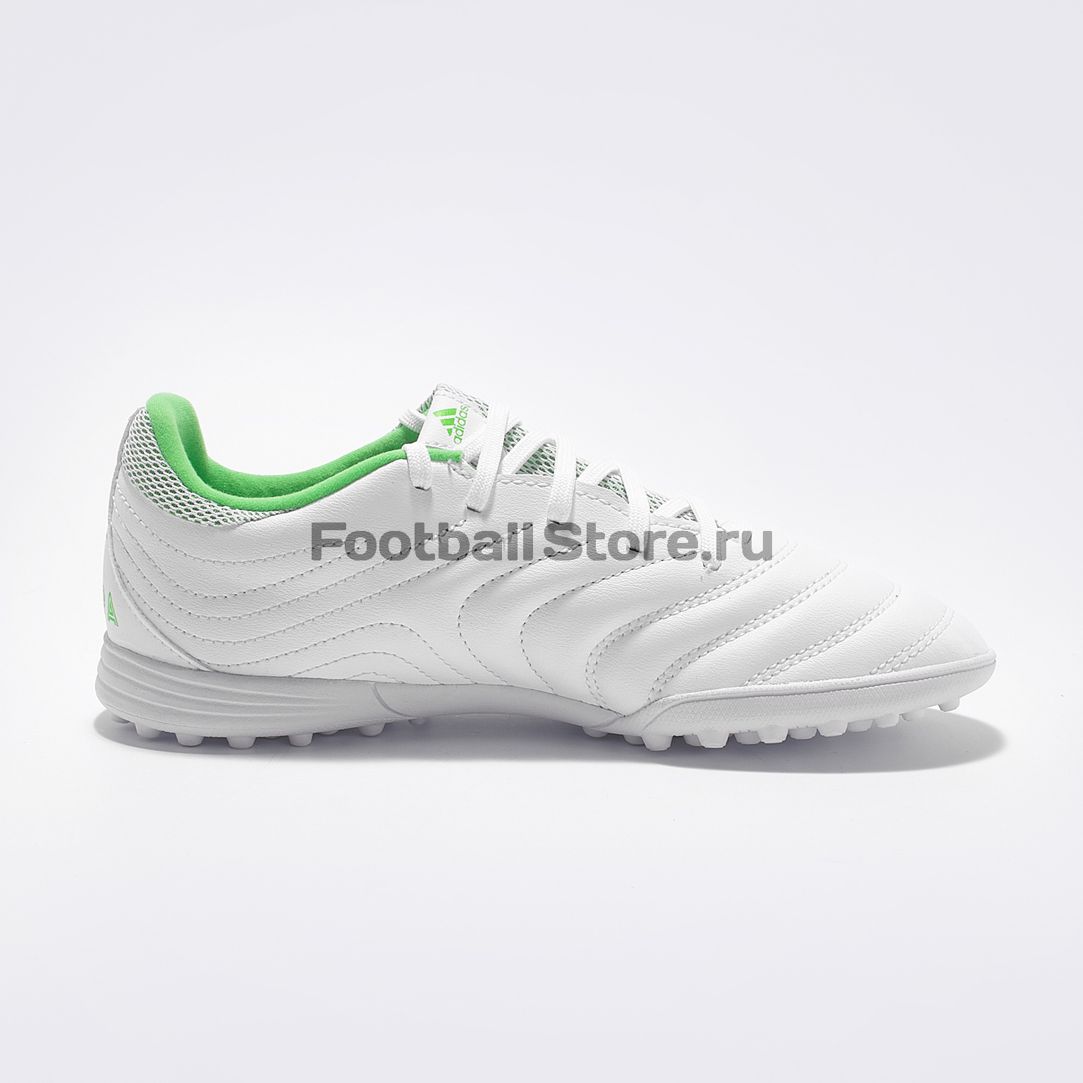 Шиповки детские Adidas Copa 19.3 TF D98086