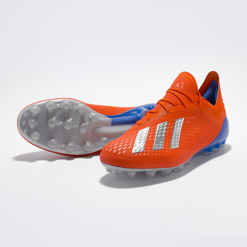 Бутсы Adidas X 18.1 AG F36087