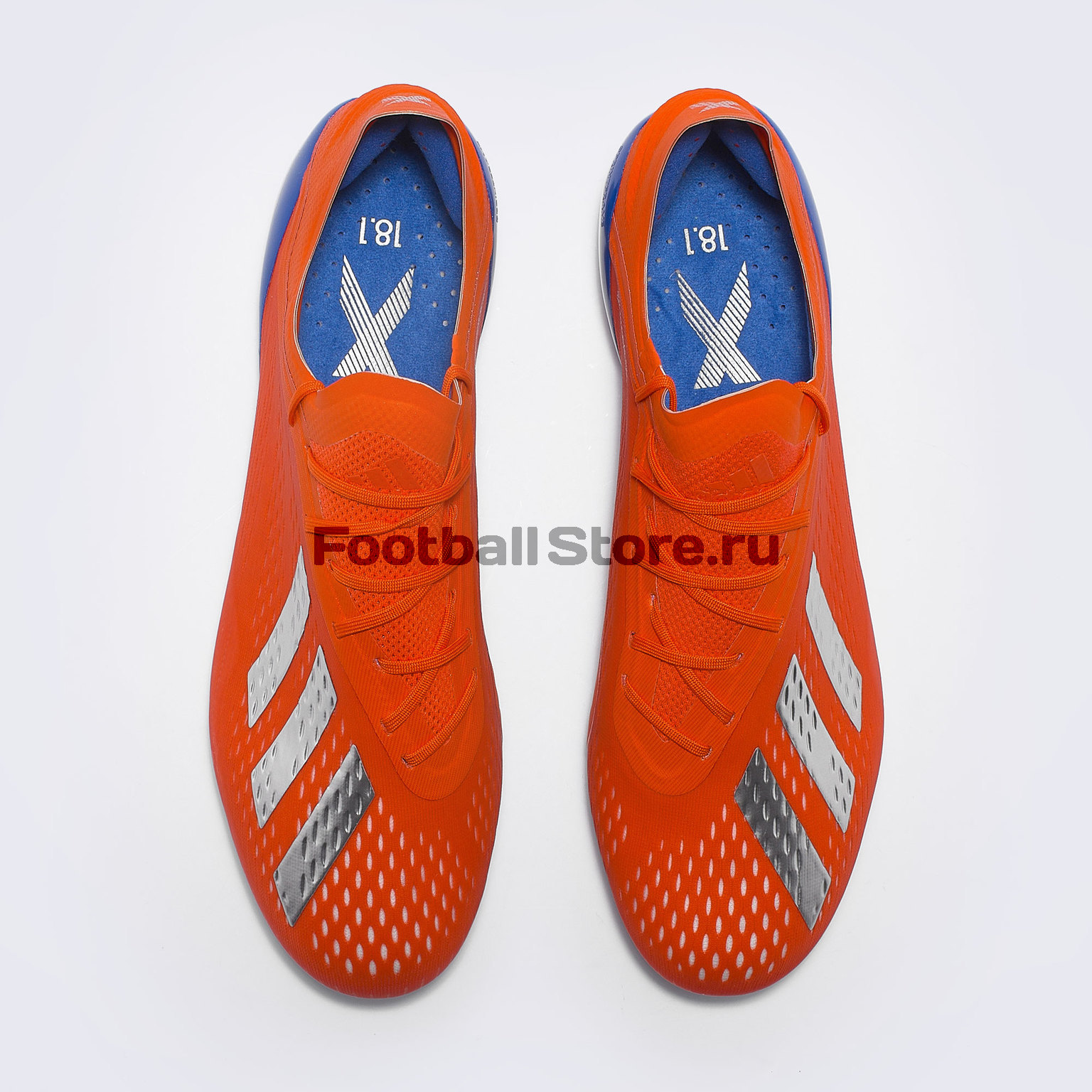 Бутсы Adidas X 18.1 AG F36087