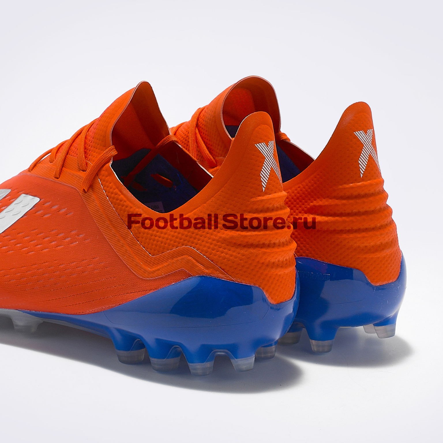 Бутсы Adidas X 18.1 AG F36087