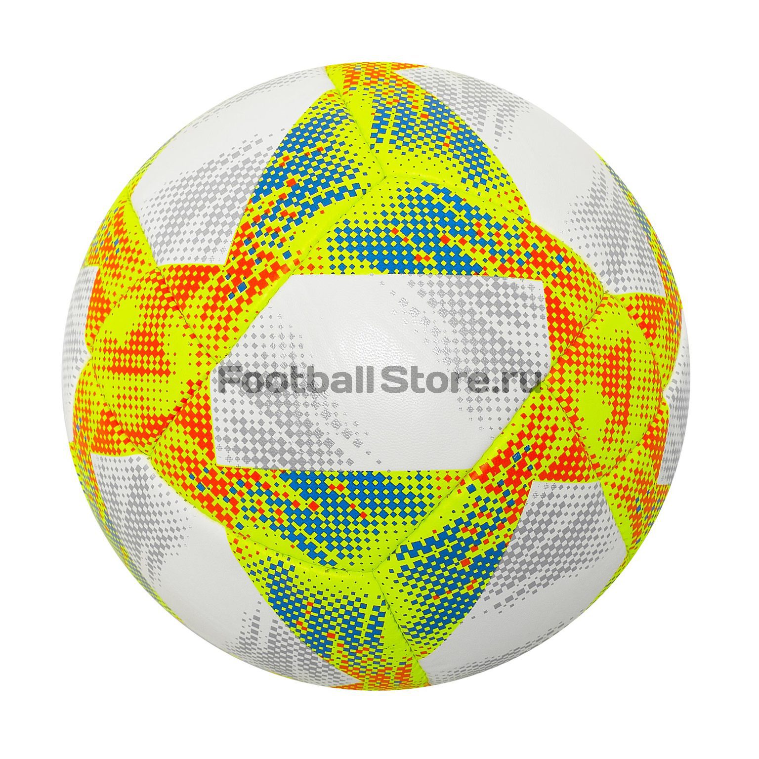 Мяч футбольный Adidas Conext19 Pro DN8635