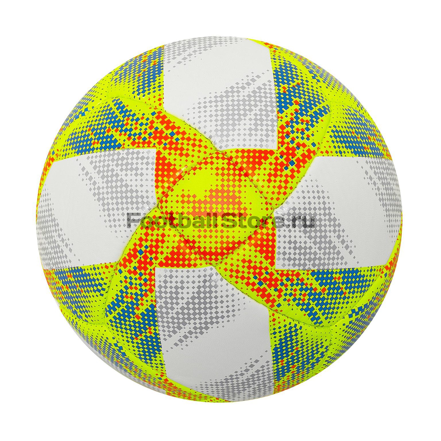 Мяч футбольный Adidas Conext19 Pro DN8635
