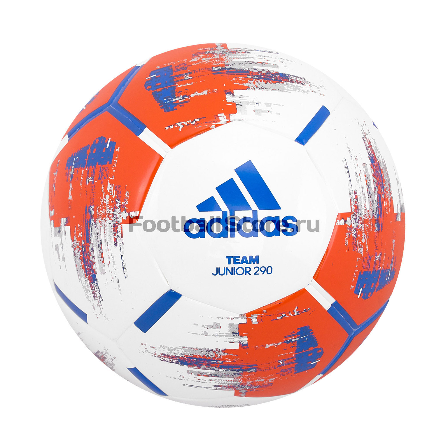 Футбольный мяч Adidas Team J290 CZ9574