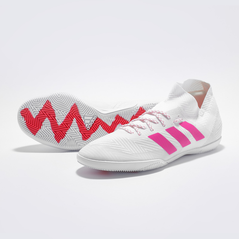 Футзалки Adidas Nemeziz 18.3 IN D97987