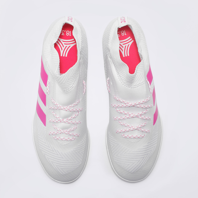 Футзалки Adidas Nemeziz 18.3 IN D97987