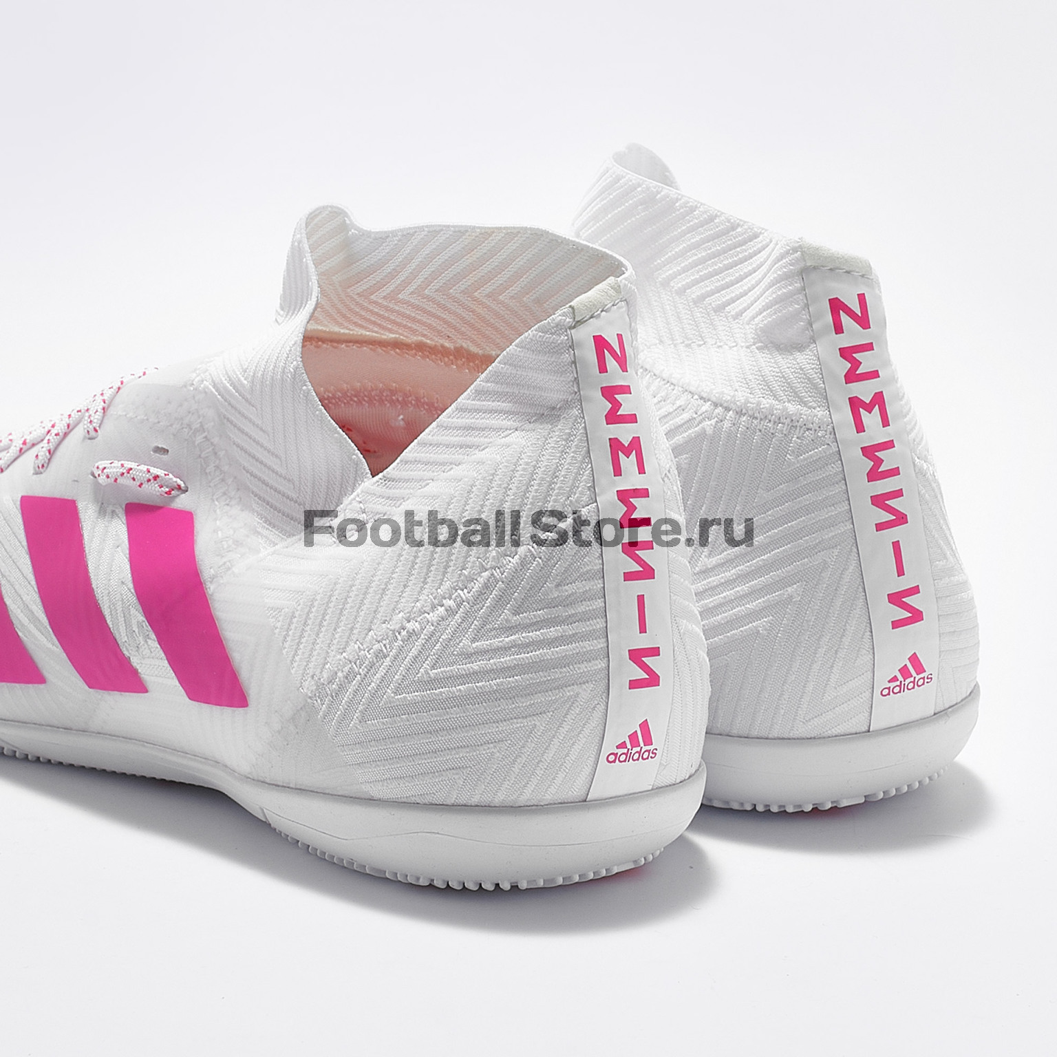 Футзалки Adidas Nemeziz 18.3 IN D97987