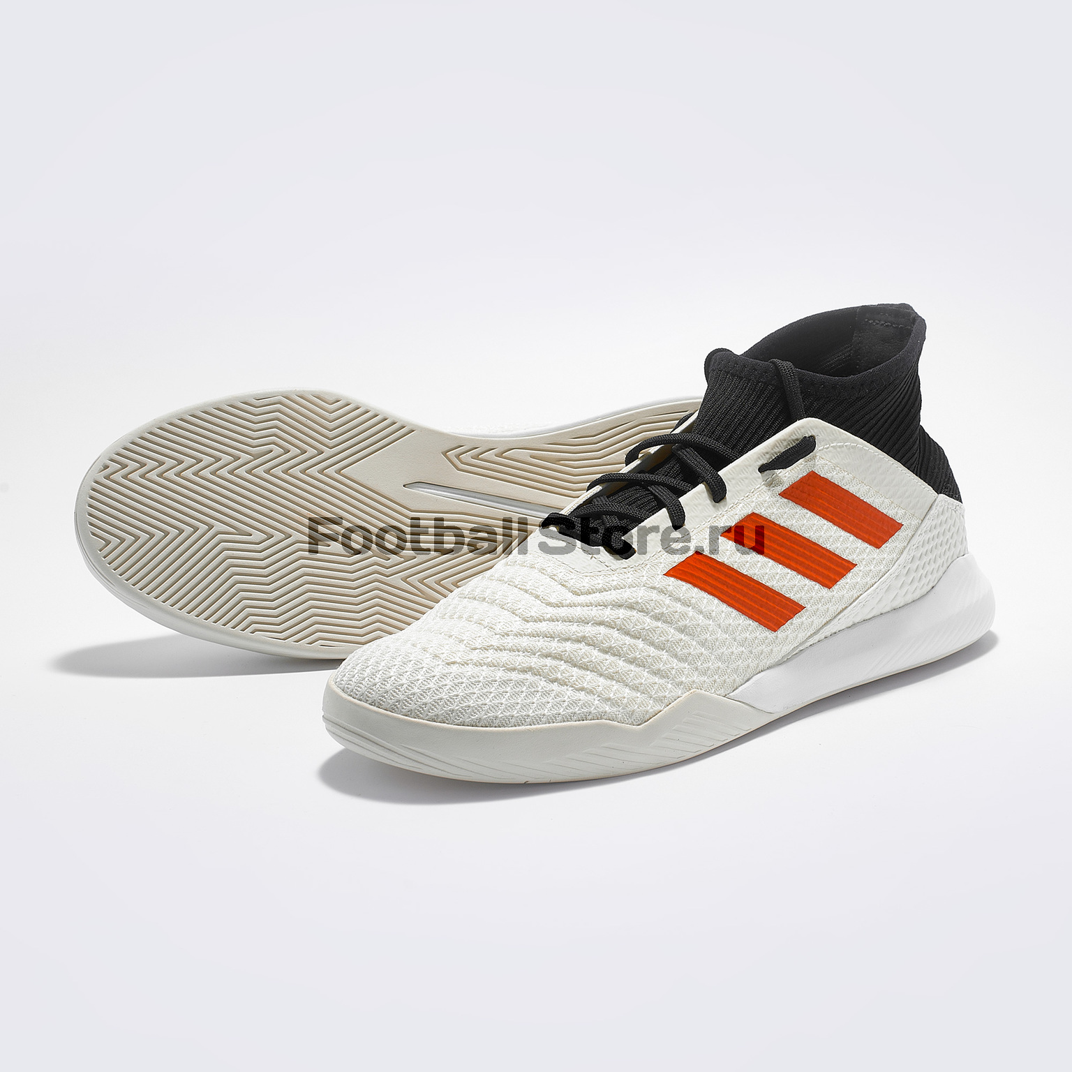 Футбольная обувь Adidas Predator Pogba 19.3 TR G26317