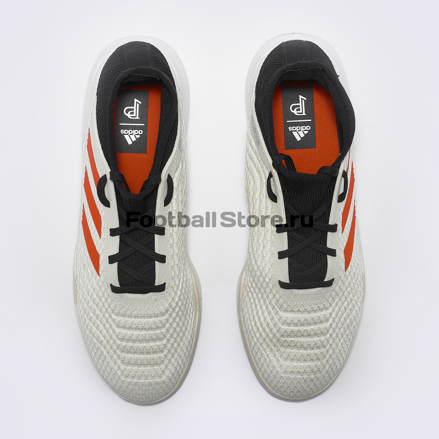 Футбольная обувь Adidas Predator Pogba 19.3 TR G26317
