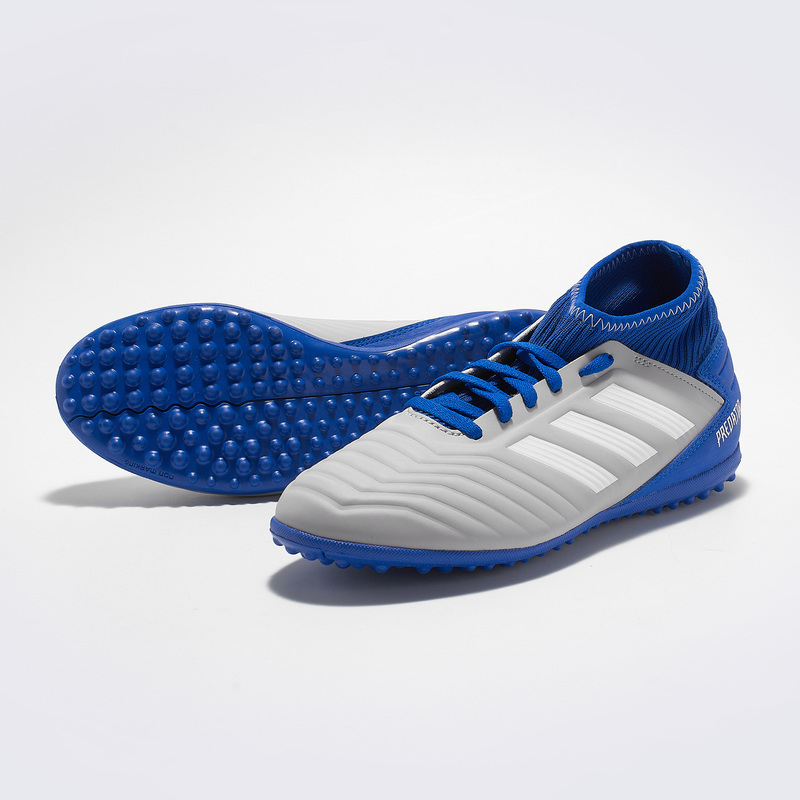 Шиповки детские Adidas Predator 19.3 TF CM8548