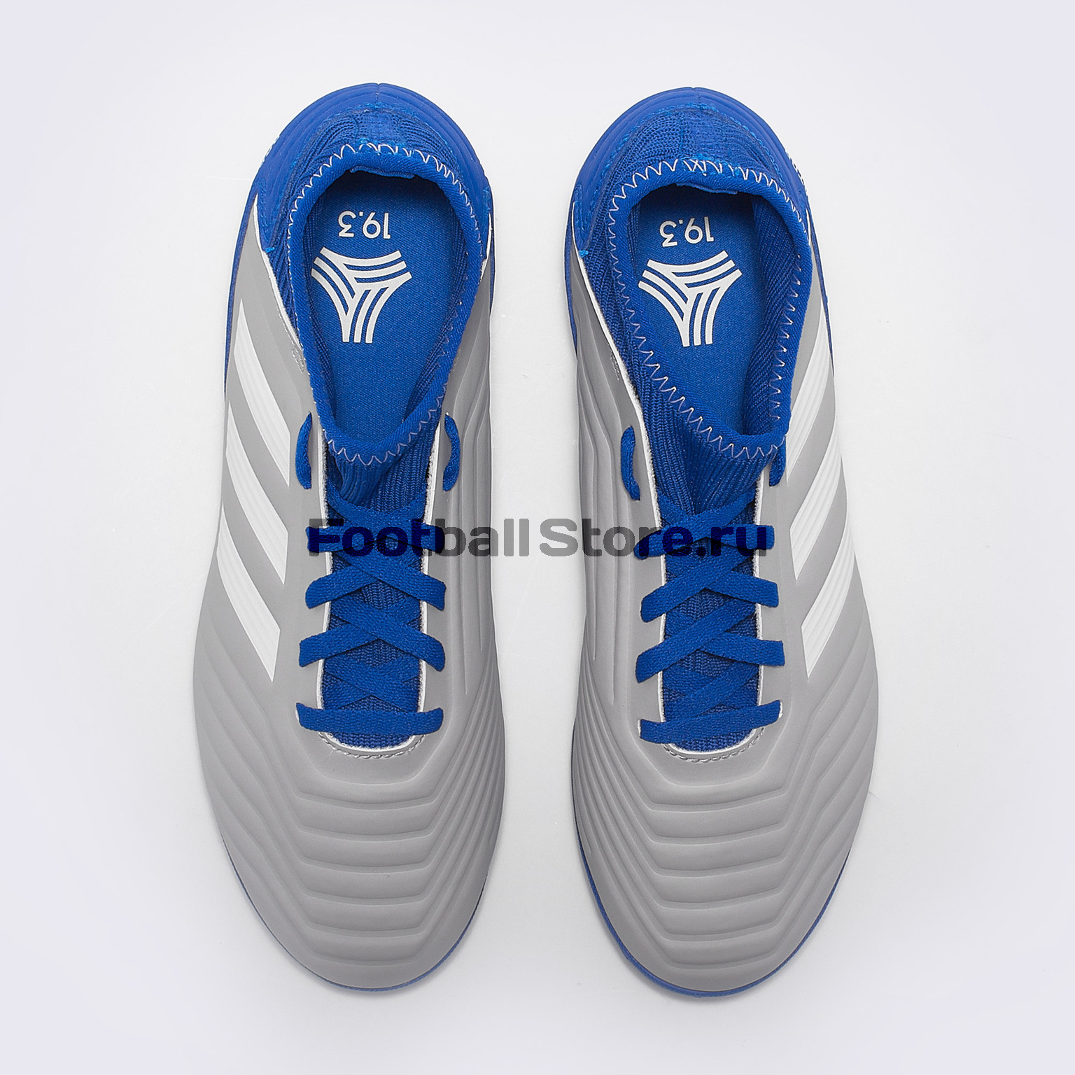 Шиповки детские Adidas Predator 19.3 TF CM8548