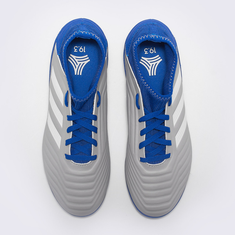 Шиповки детские Adidas Predator 19.3 TF CM8548