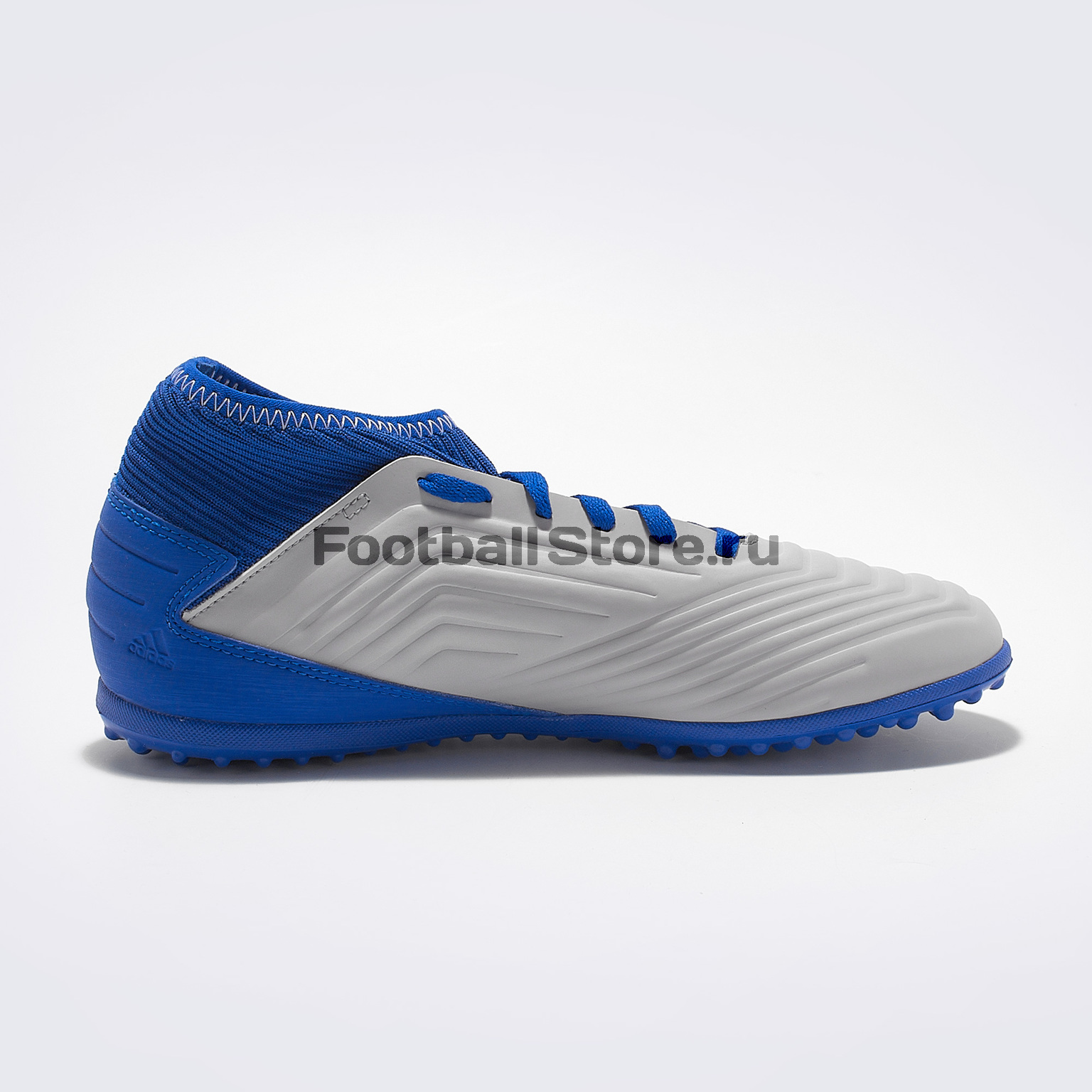 Шиповки детские Adidas Predator 19.3 TF CM8548