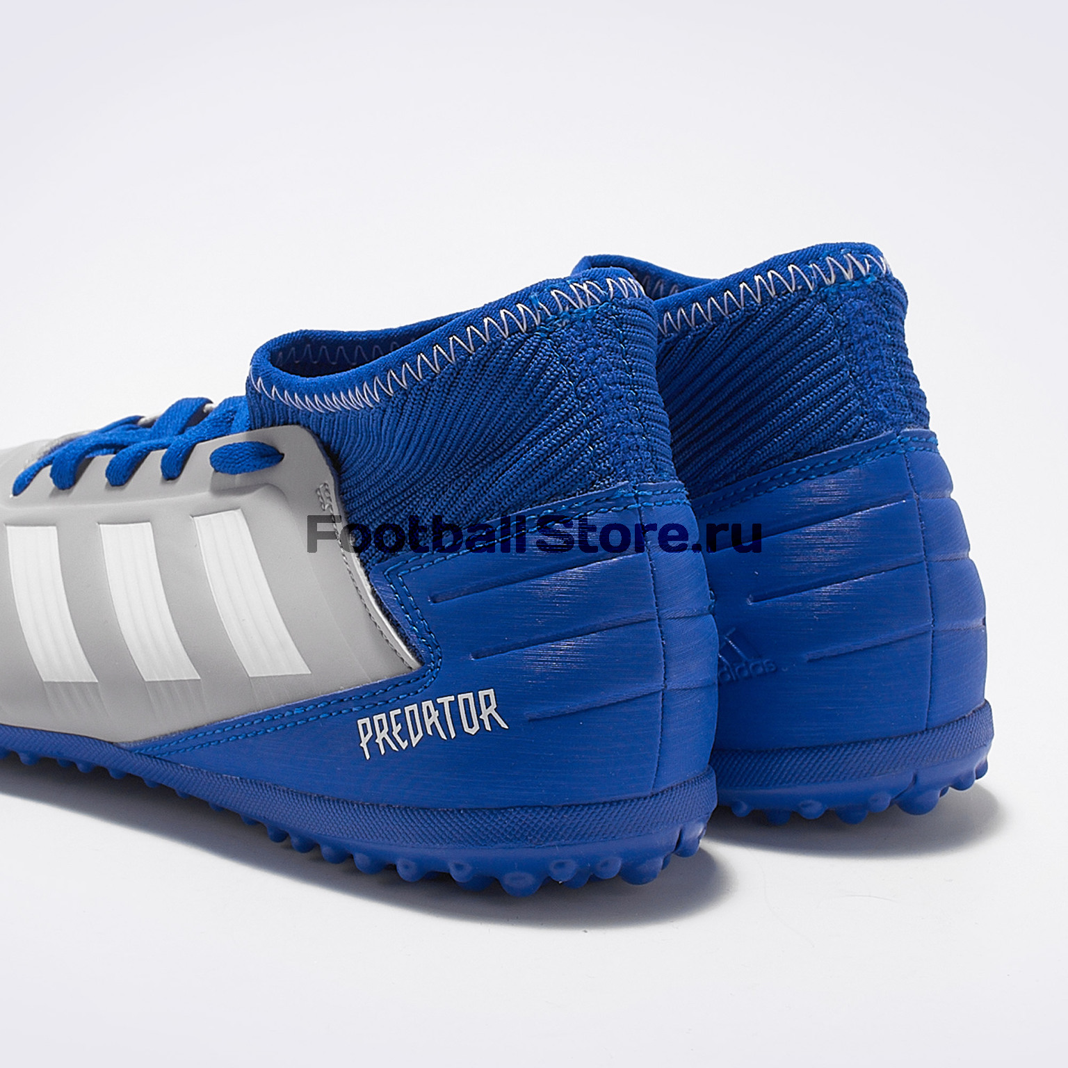 Шиповки детские Adidas Predator 19.3 TF CM8548