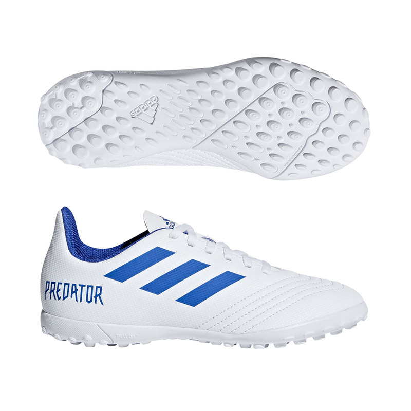 Шиповки детские Adidas Predator 19.4 TF CM8558