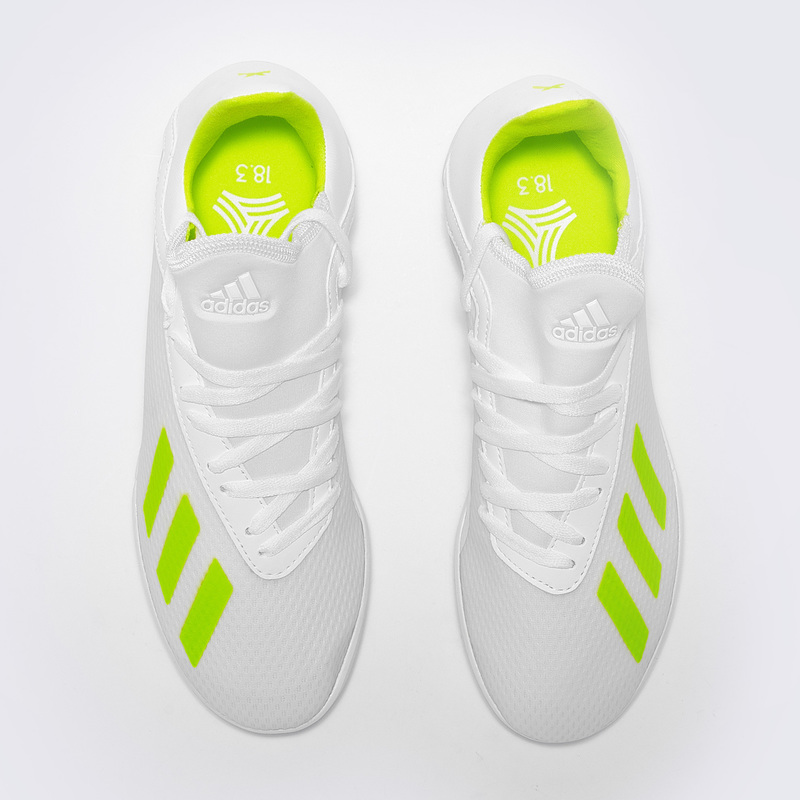 Шиповки детские Adidas X 18.3 TF BB9404