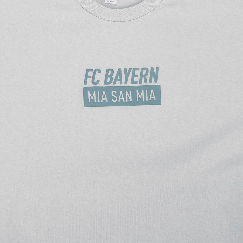 Футболка тренировочная Adidas Bayern Tee DP4107