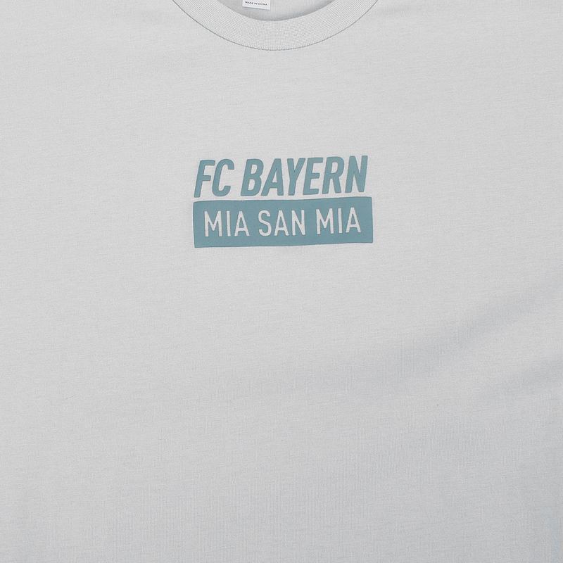 Футболка тренировочная Adidas Bayern Tee DP4107