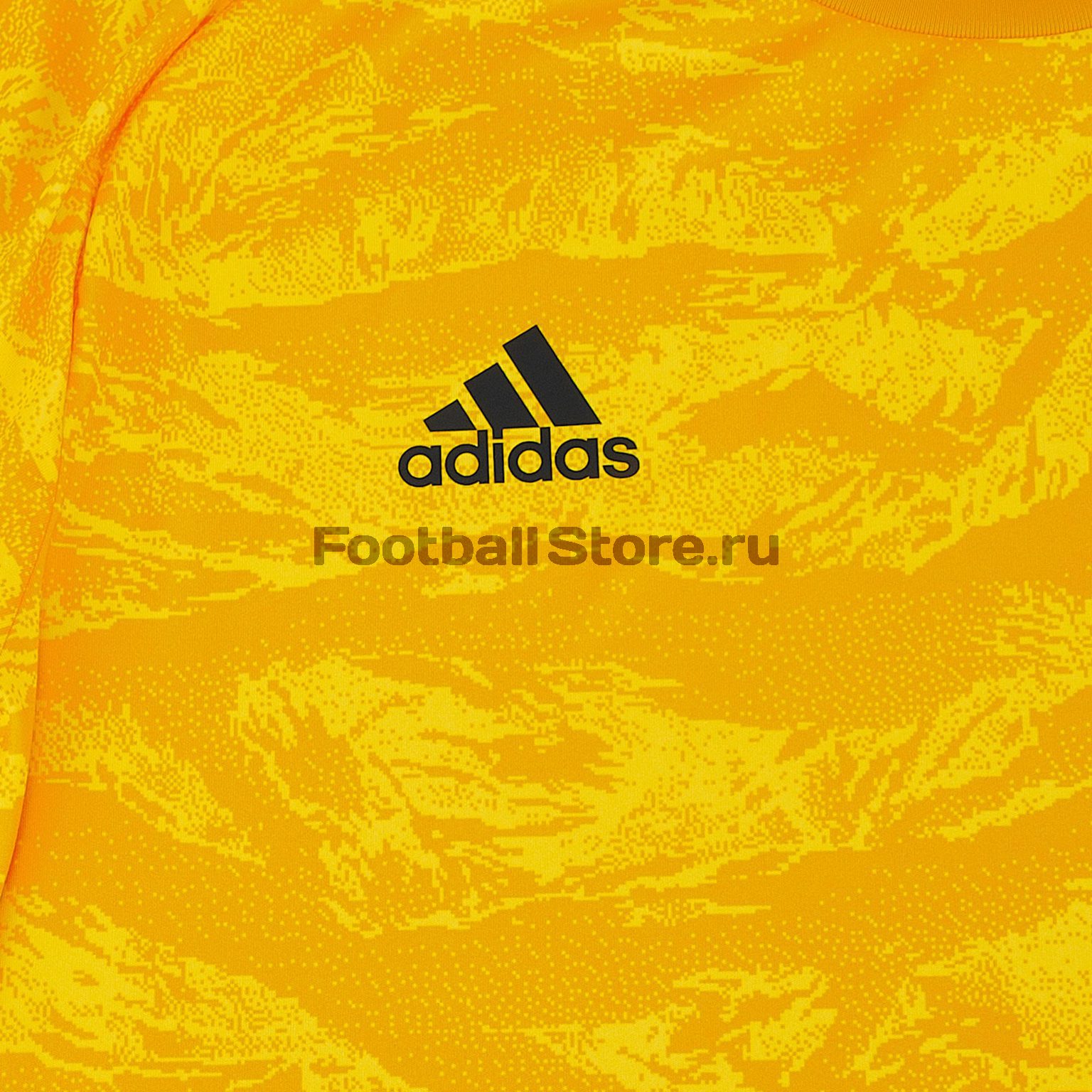 Вратарская футболка Adidas Adipro19 GK DP3133