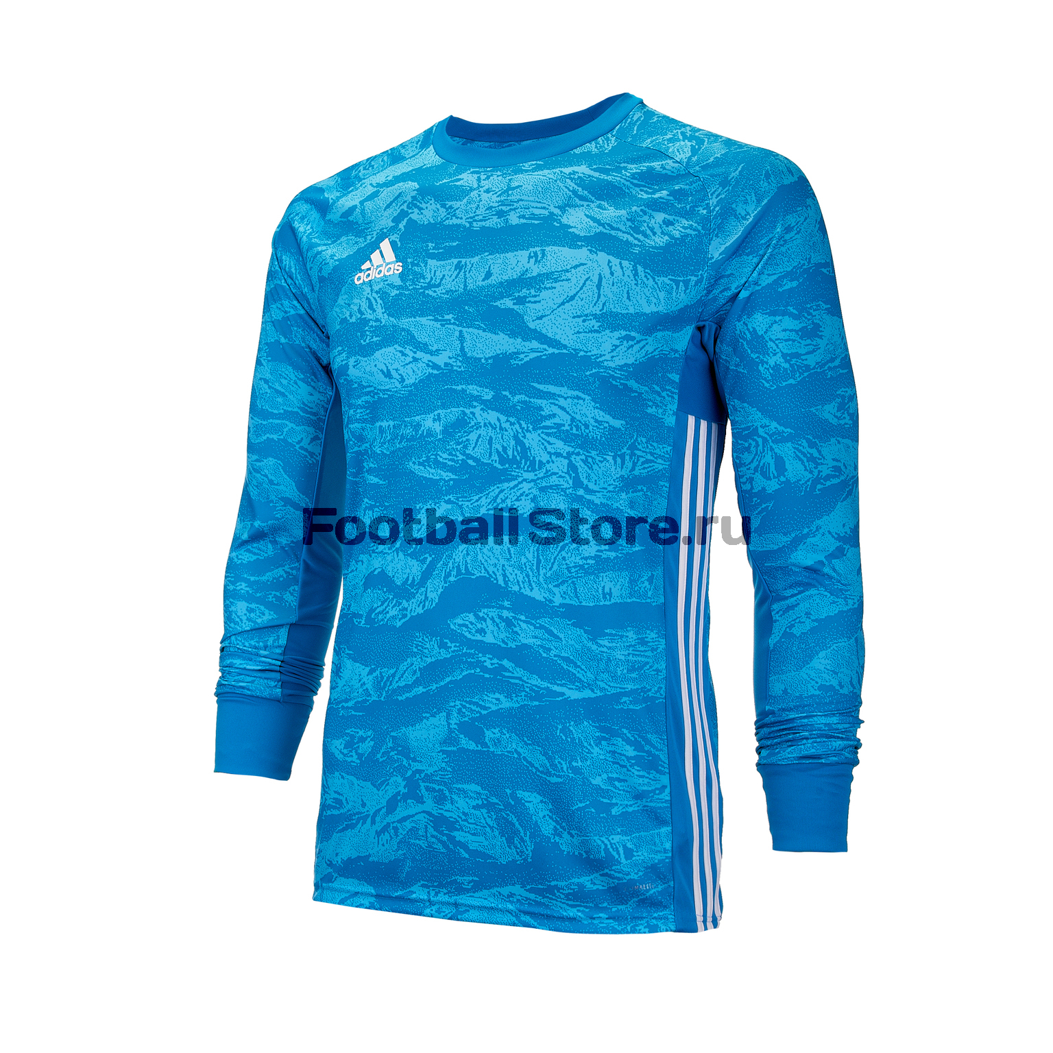 Свитер вратарский Adidas Adipro 19 GK DP3139