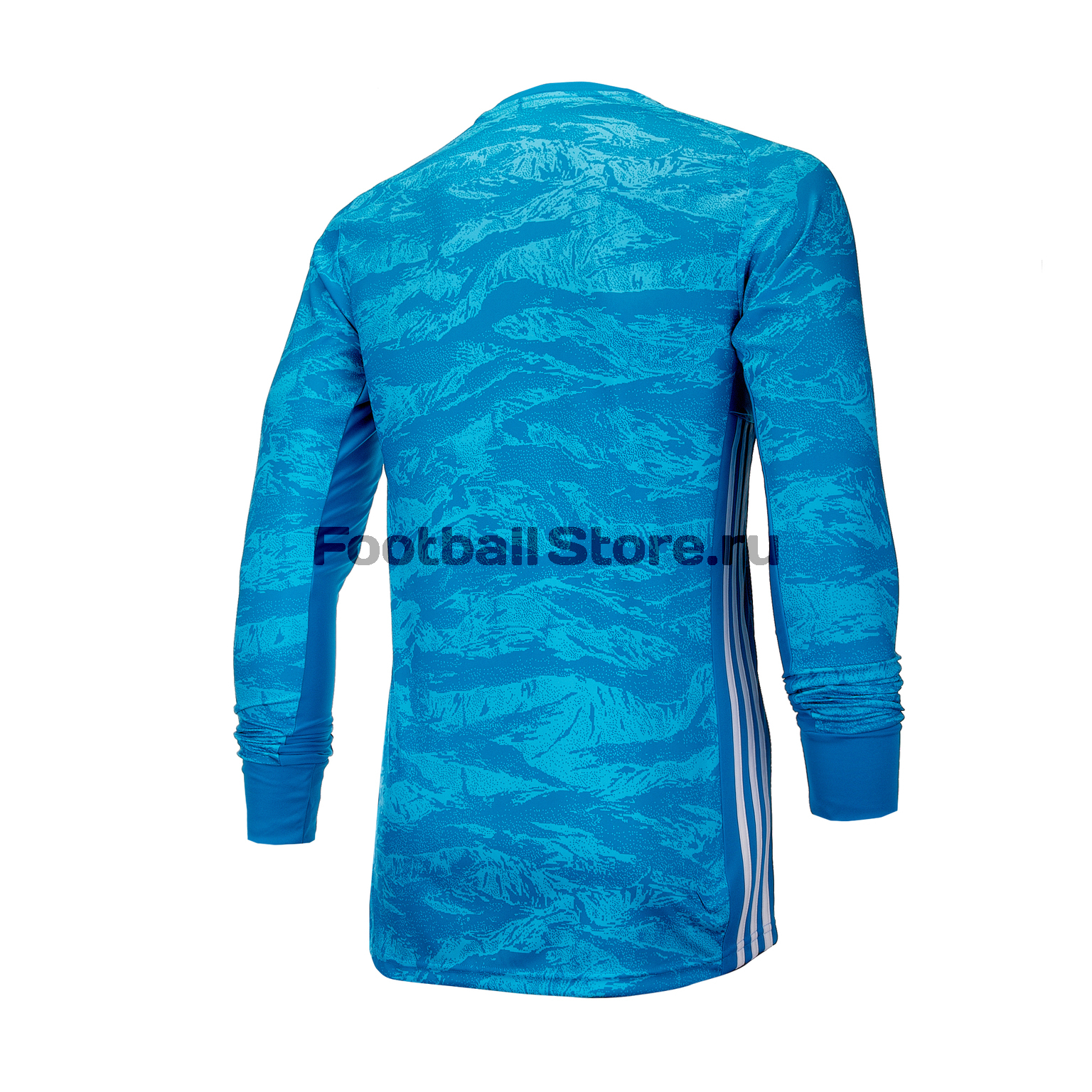 Свитер вратарский Adidas Adipro 19 GK DP3139