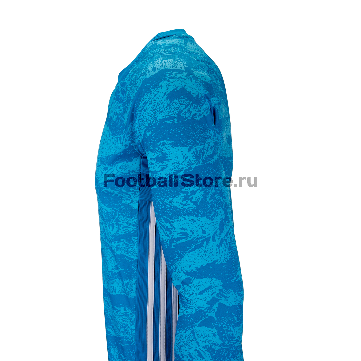 Свитер вратарский Adidas Adipro 19 GK DP3139